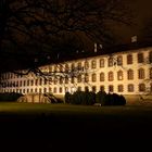 Schloß Elisabethenburg in Meiningen ...