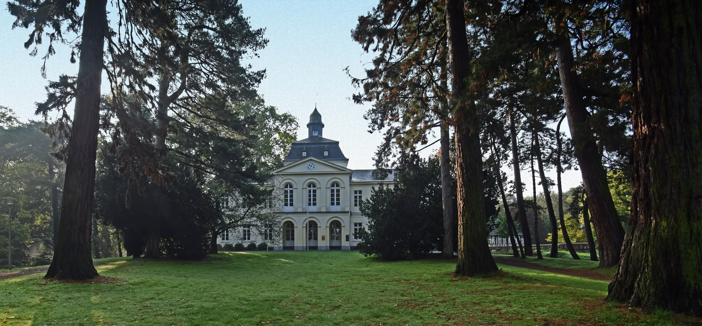 Schloss Eller (2)