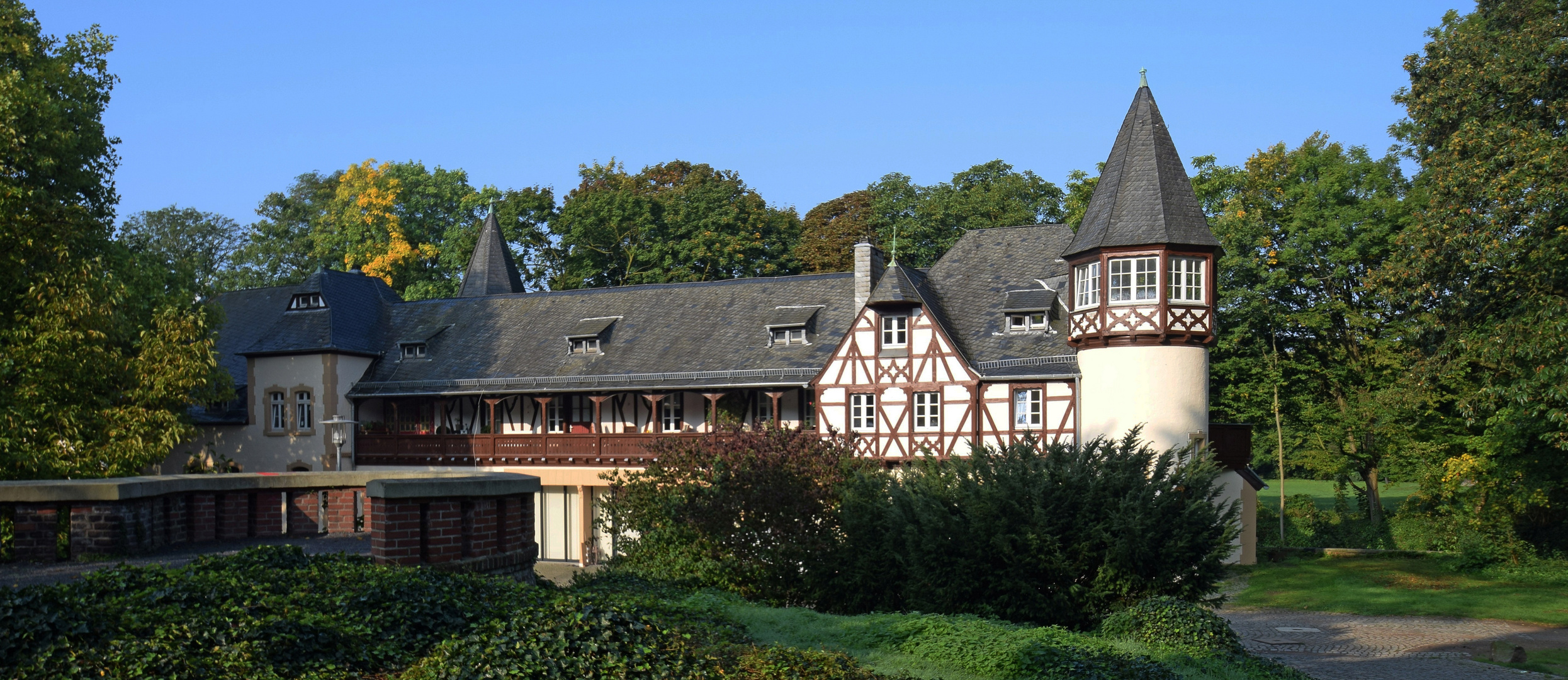 Schloss Eller (3)