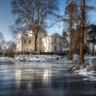 Schloß Eller, Düsseldorf