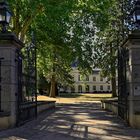 Schloss Eller Düsseldorf