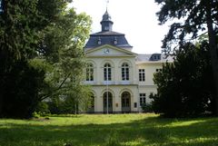 Schloss Eller