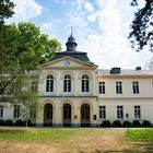 Schloss Eller in Düsseldorf