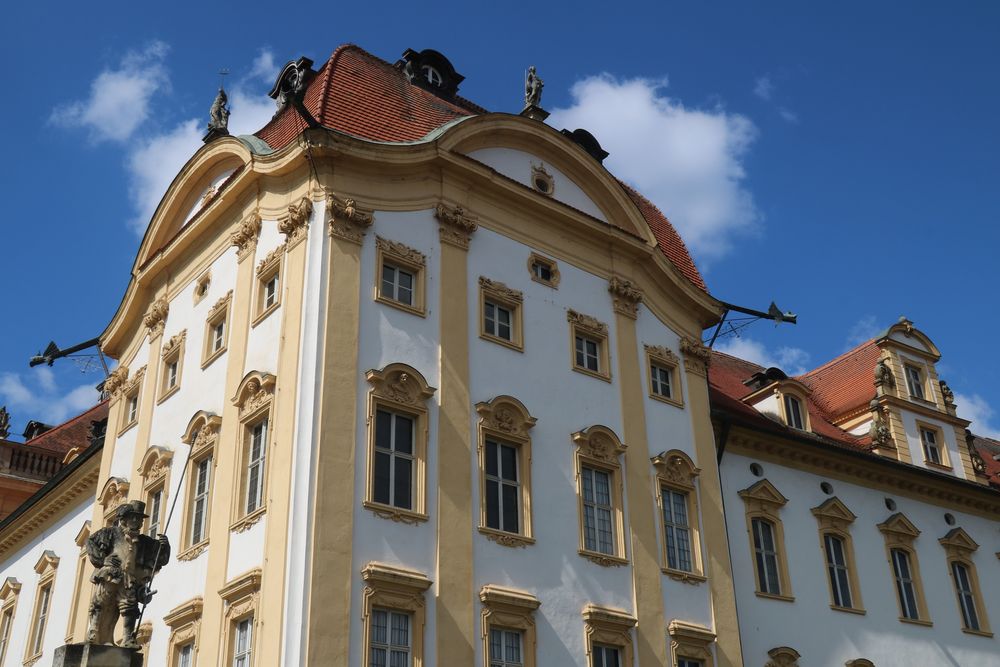 Schloß Ellingen