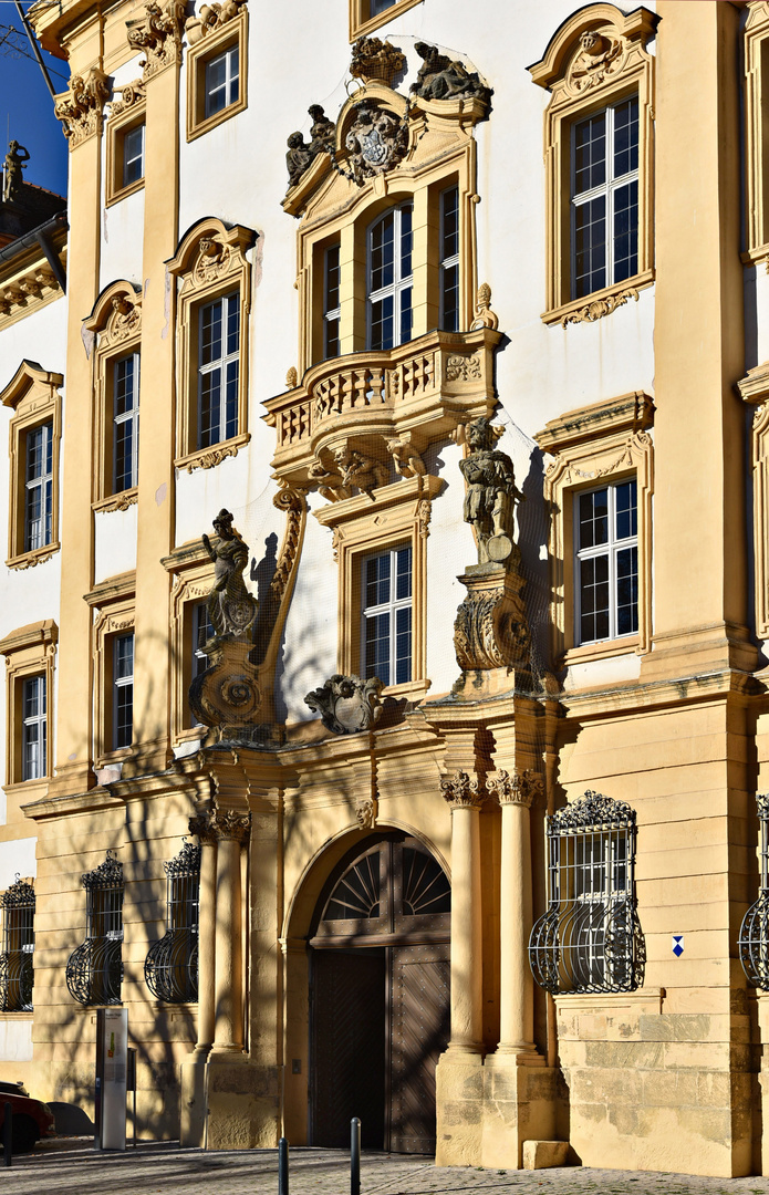 Schloss Ellingen 