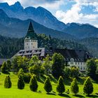 Schloss Elmau