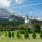 Schloss Elmau