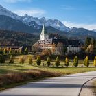 Schloss Elmau