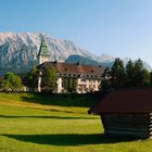 Schloss Elmau