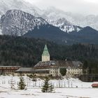 Schloss Elmau