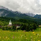 Schloss Elmau