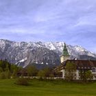 Schloß Elmau 