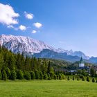 Schloss Elmau