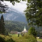 Schloss Elmau