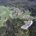 Schloss Elmau - und Umgebung - G7 Treffen 2015