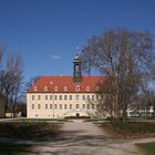 Schloss Elsterwerda