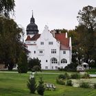 Schloss Elstra