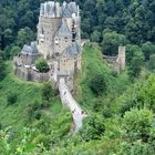 Schloss  Eltz