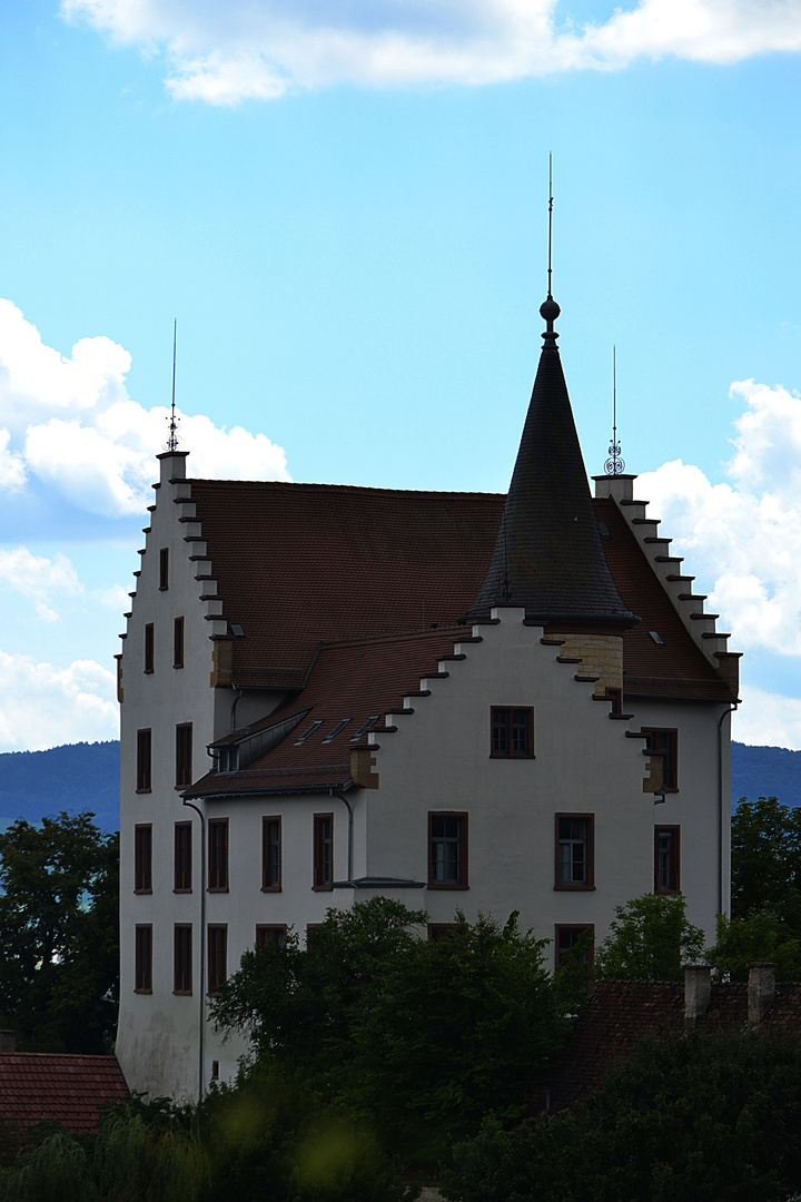 "Schloß Engen"