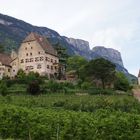 Schloss Englar 1 in Eppan