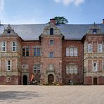 Schloss Erbhof Thedinghausen