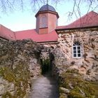Schloss Eremitage Bayreuth