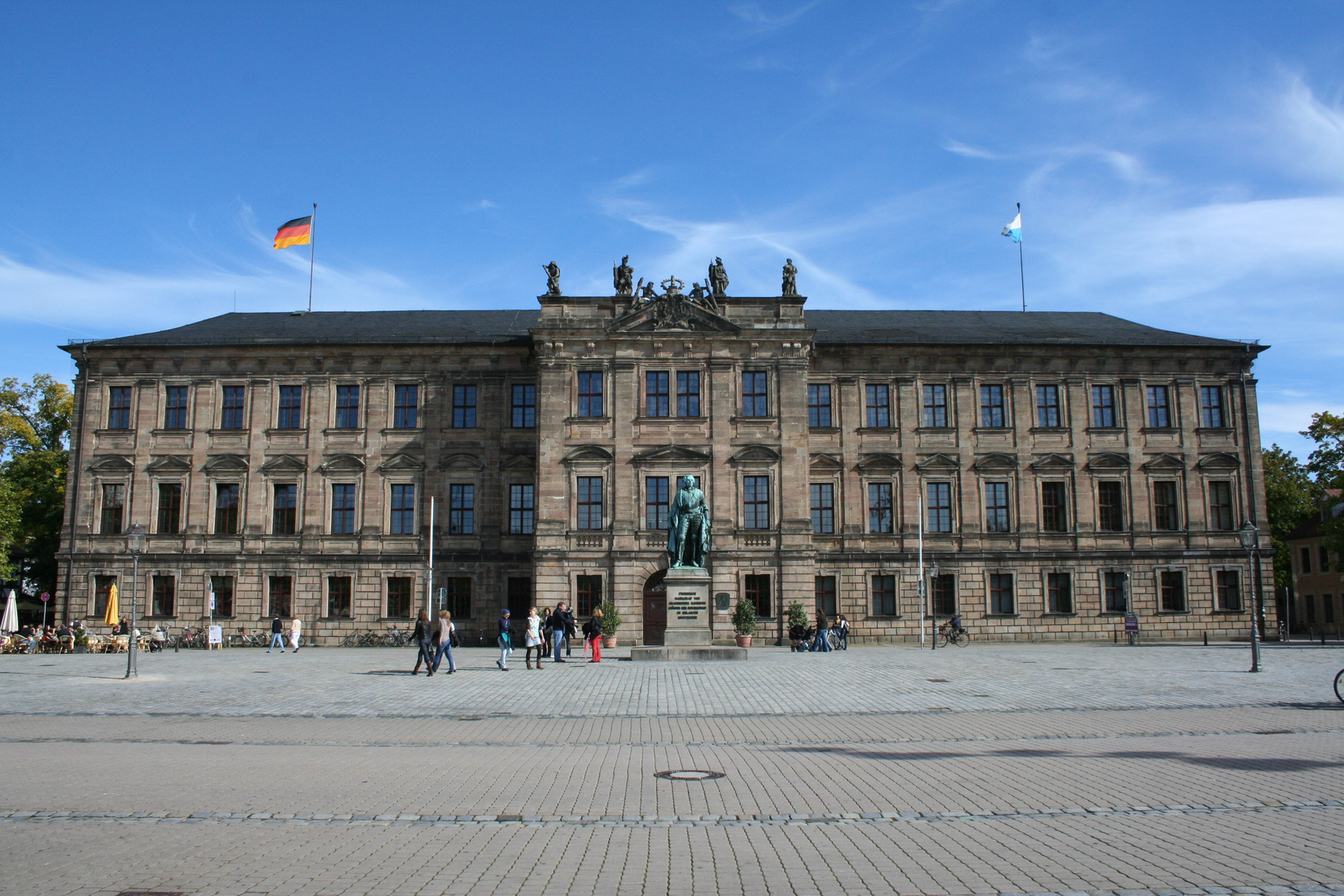 Schloss Erlangen