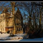 Schloss Ermelinghof