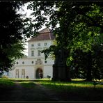 Schloß Ernstbrunn -2-