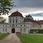 Schloss Ernstbrunn