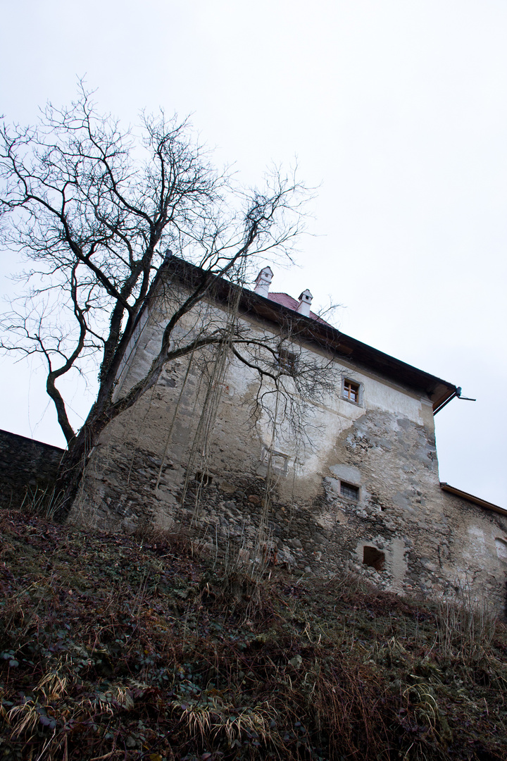 Schloß Eschelberg