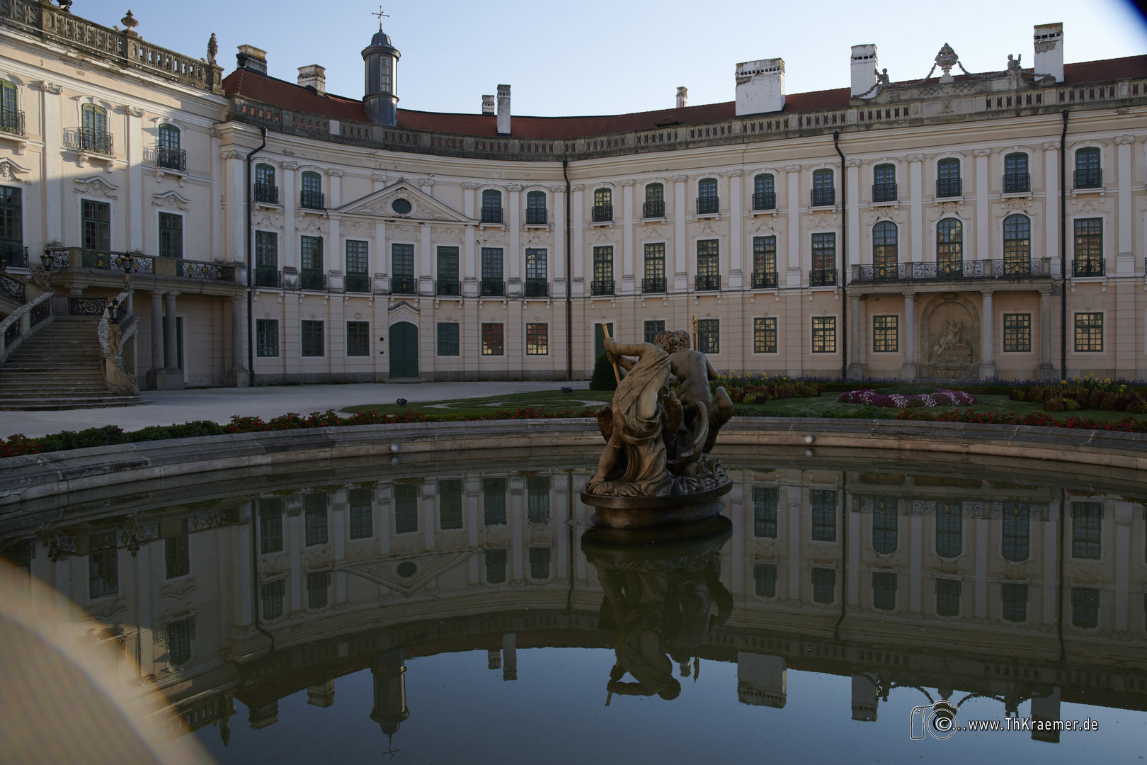 Schloss Esterhazy C1-D85_6246