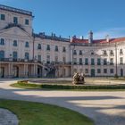 Schloss Esterhazy Neusiedlersee 