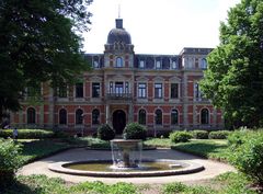 Schloss Etelsen