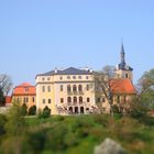 Schloss Ettersburg bei Weimar