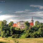 Schloss Ettersburg bei WEIMAR