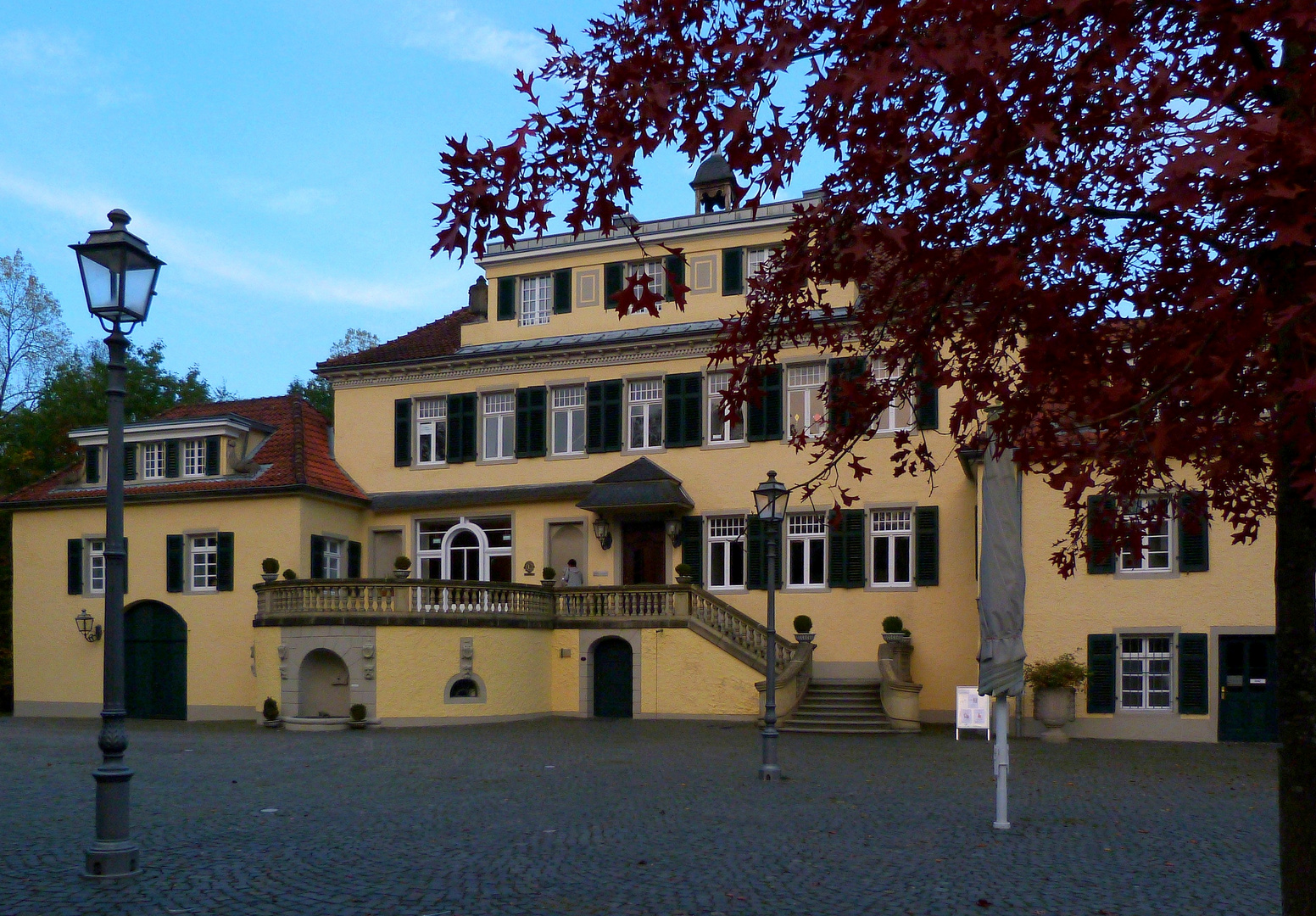 Schloss Eulenbroich -1-