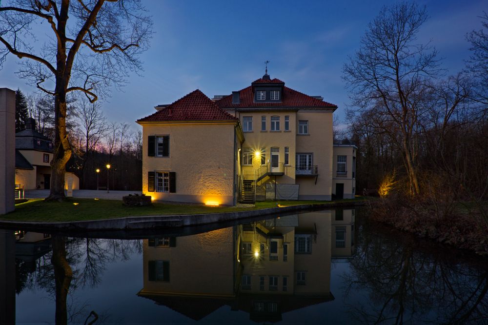 (Schloss Eulenbroich)