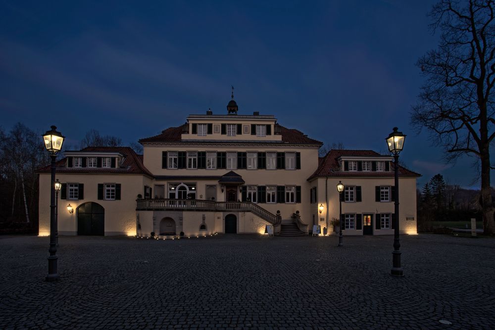 Schloss Eulenbroich