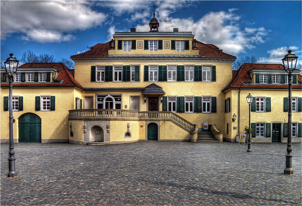 Schloss Eulenbroich