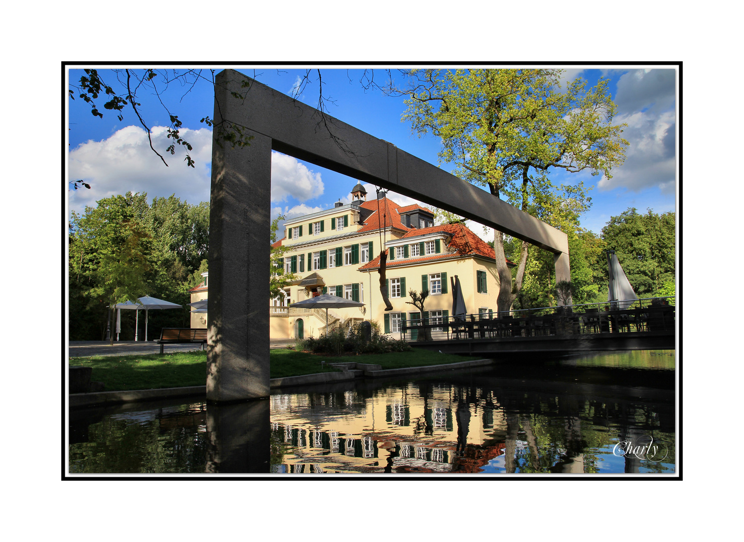 schloss eulenbroich in......rösrath.......!