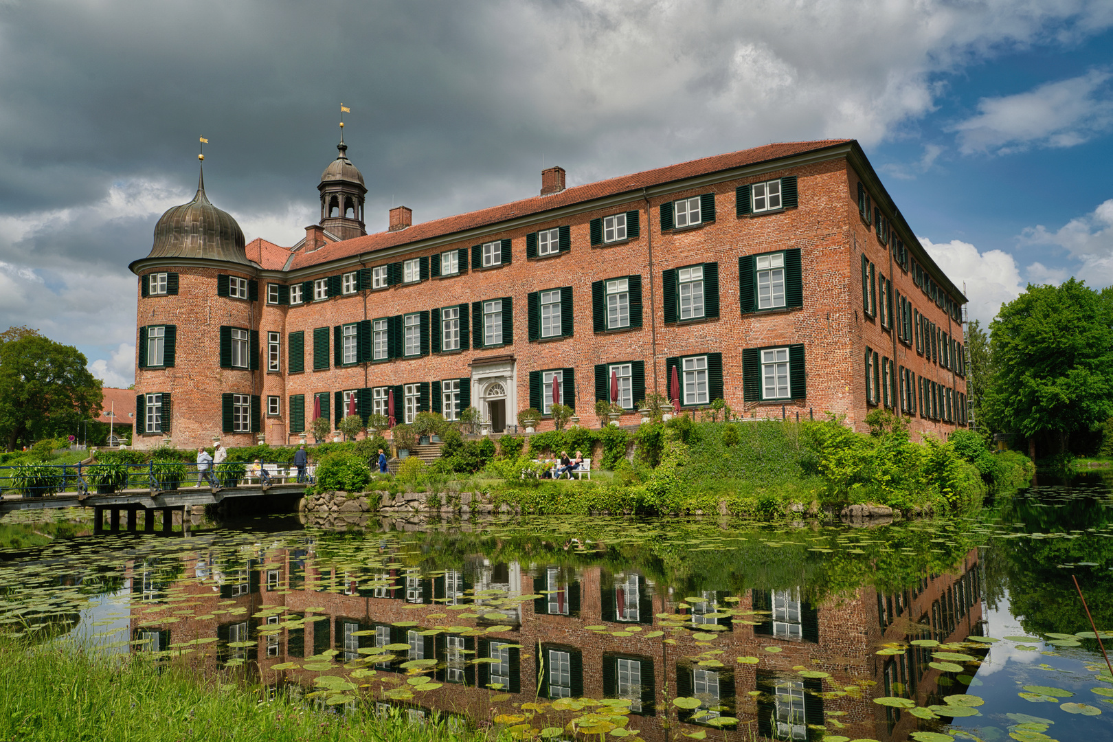 Schloß Eutin