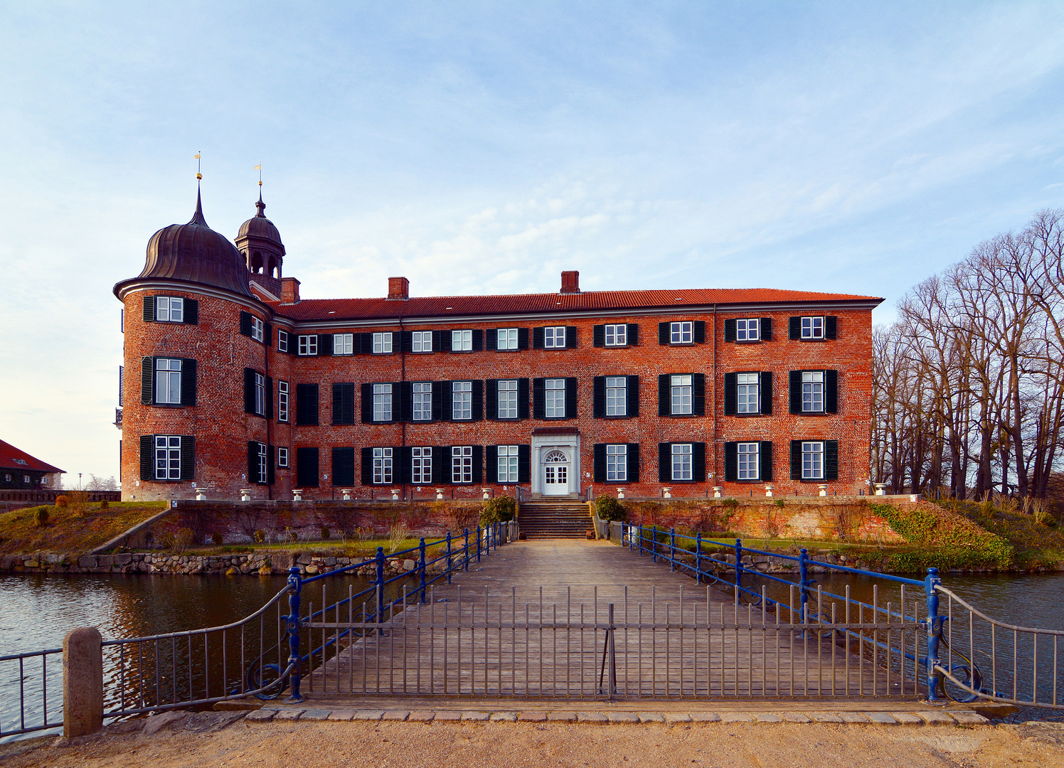 Schloss Eutin 