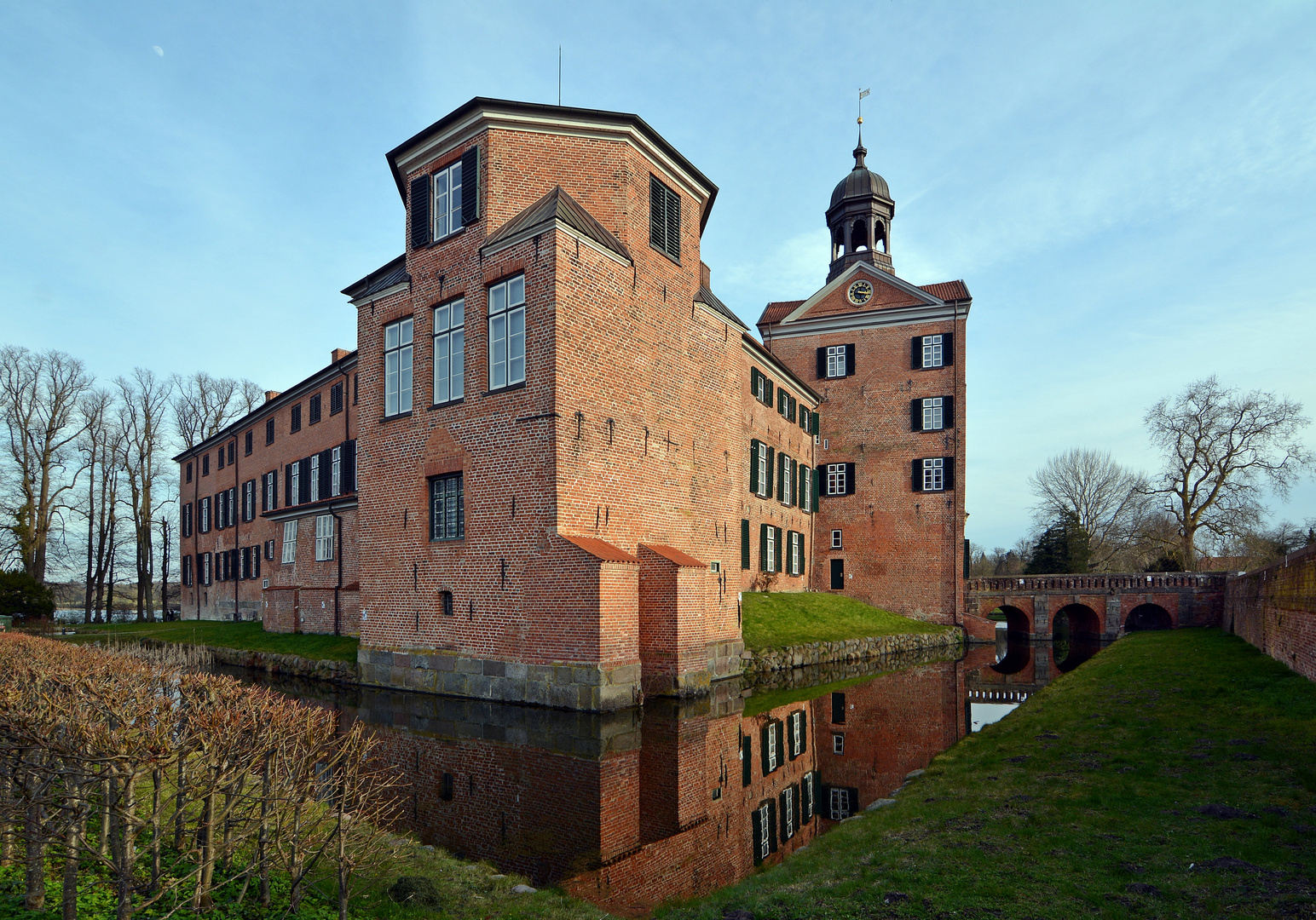 Schloss Eutin 