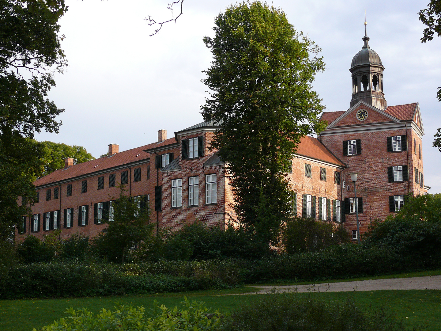 Schloß Eutin