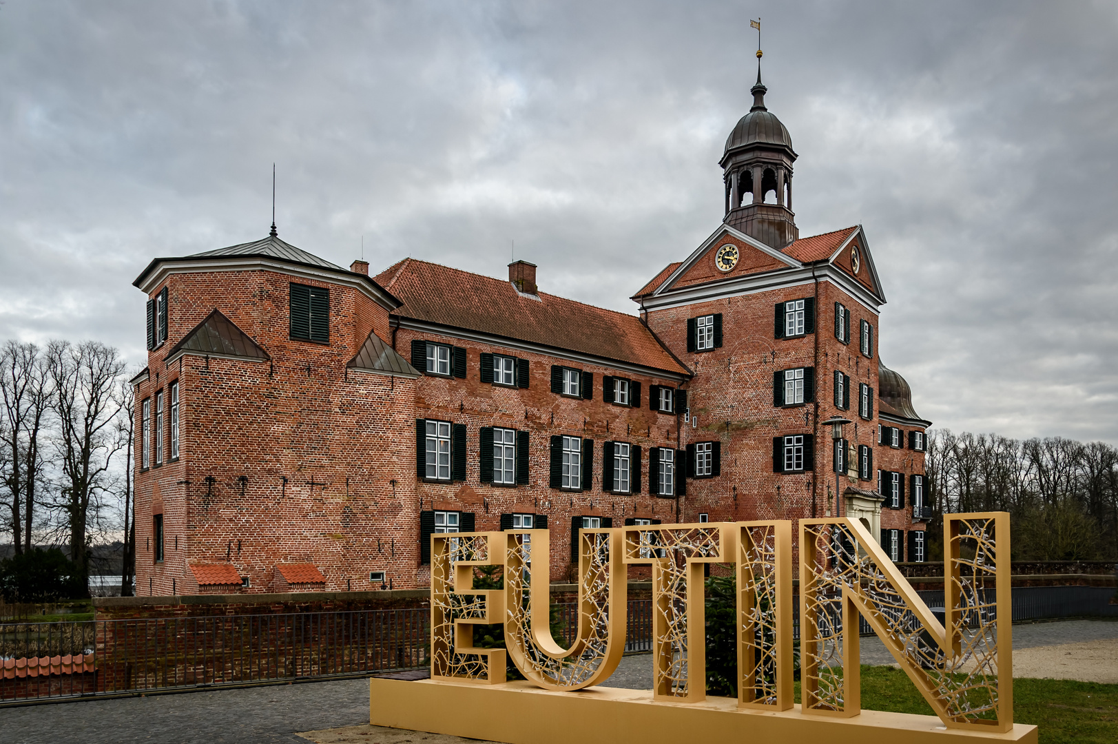 Schloss Eutin