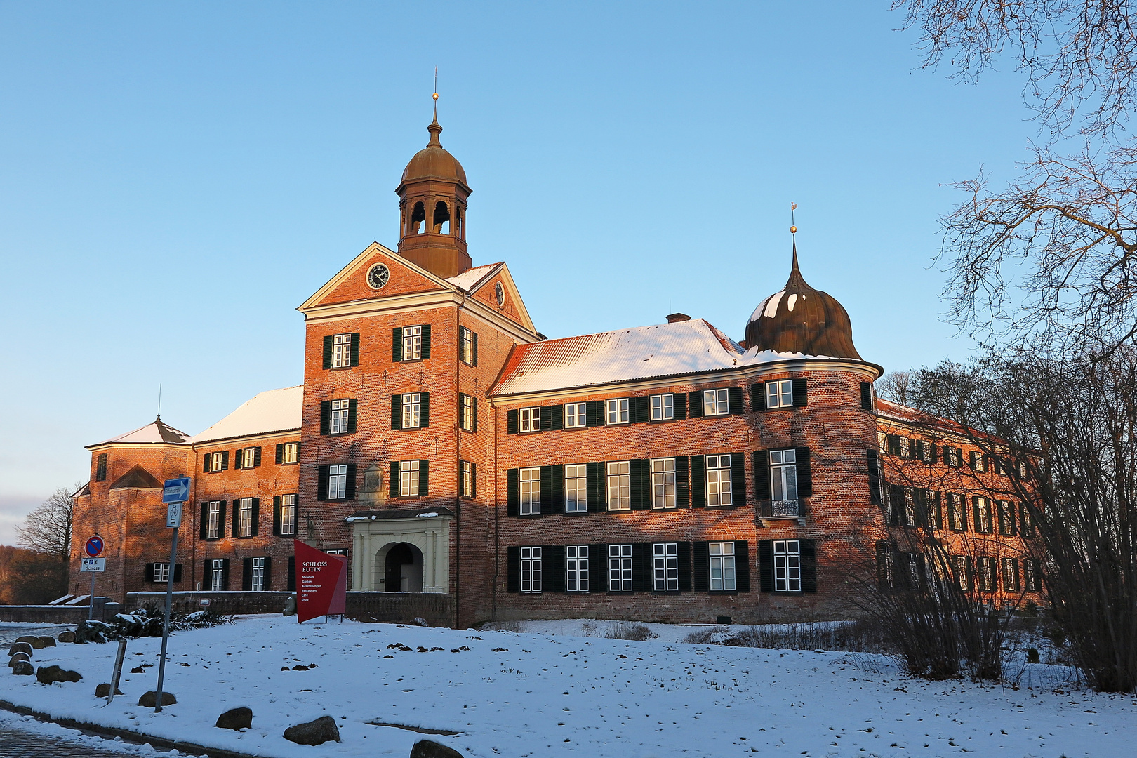 Schloss Eutin