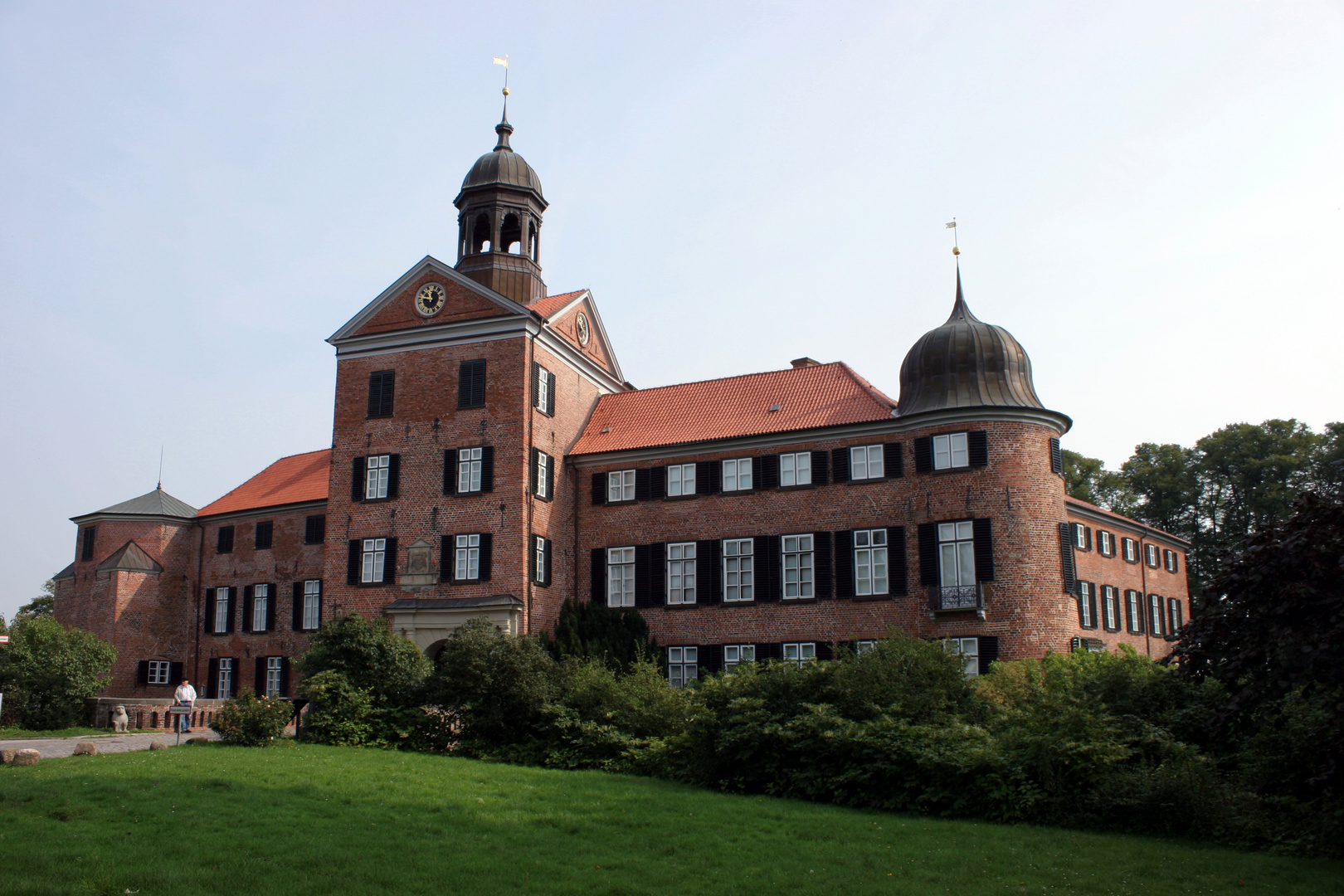 Schloss Eutin