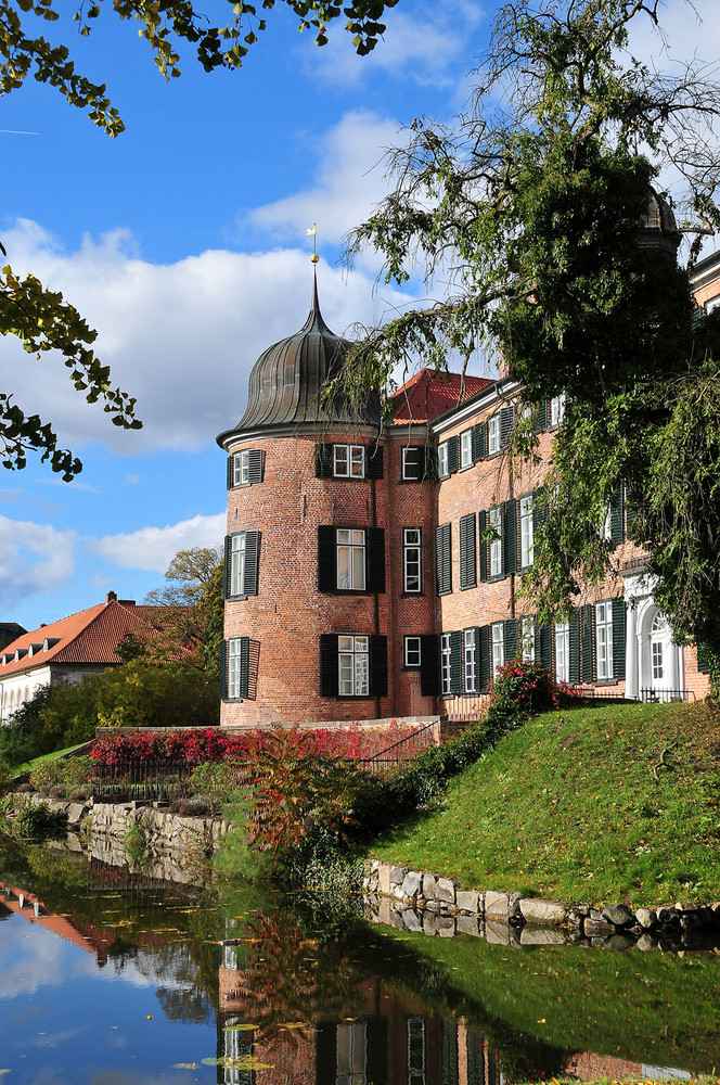 Schloß Eutin