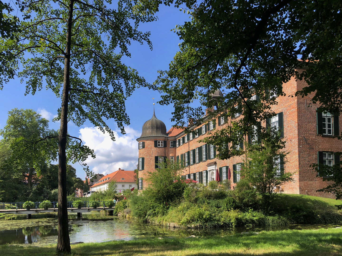 Schloss Eutin